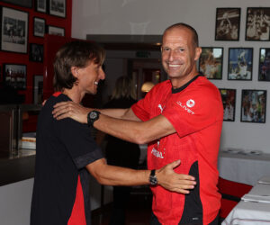 Modric consiglio