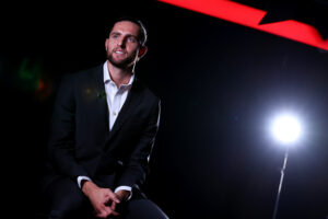 Rabiot Casa Milan