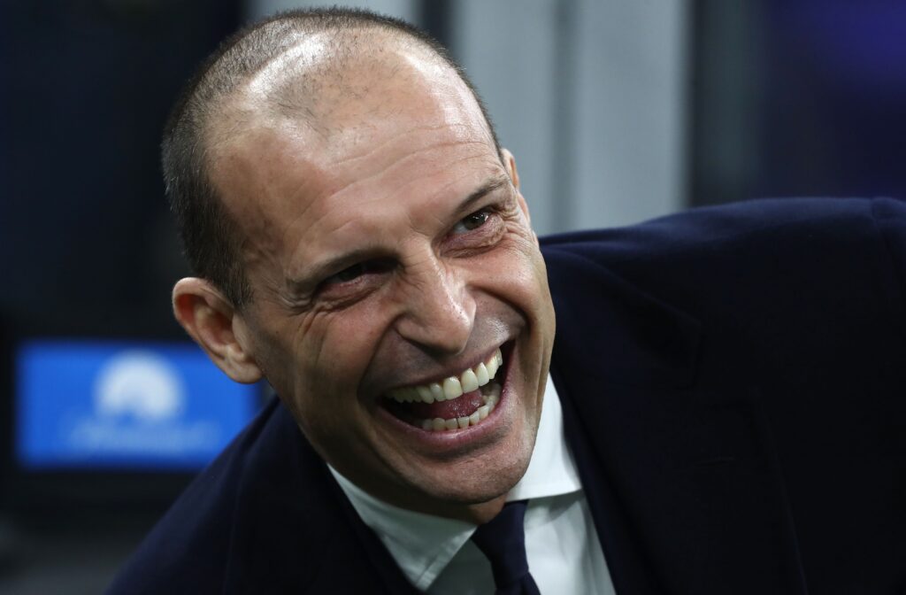 Allegri Conte