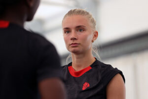 Thea Kyvag