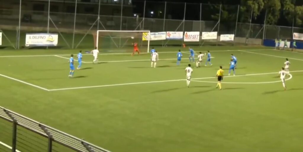 Milan Under 15