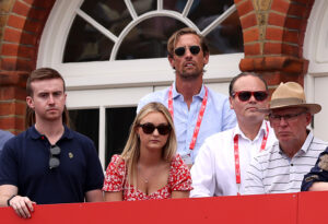 Peter Crouch