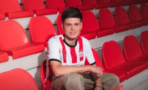 ex-milan-figlio-seb-klaas-jan-huntelaar-psv-eindhoven