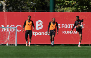 Milanello
