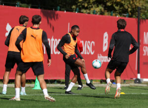 Milanello