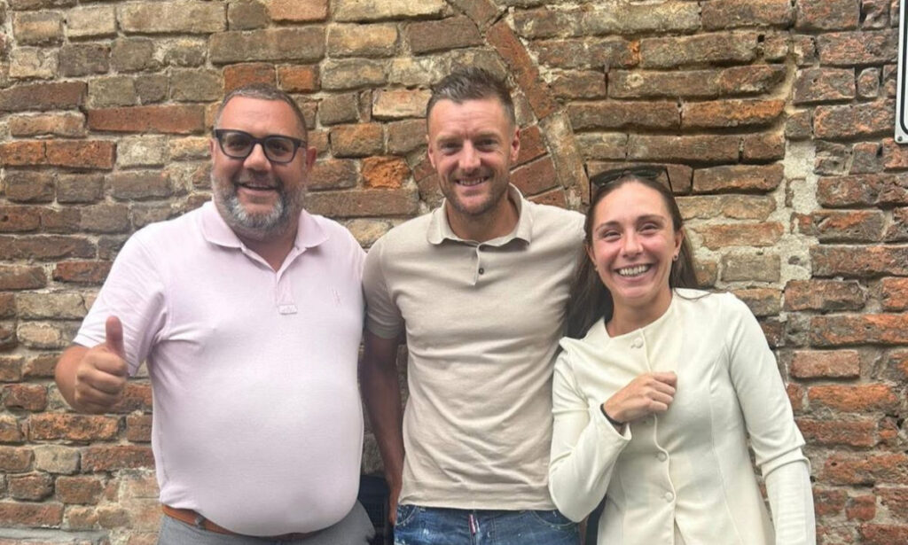 Jamie-vardy-luka-modric-casa-cremonese-milano-web-social-commenti-reazioni