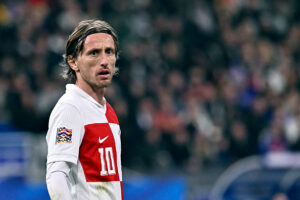 Modric