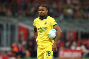 AC Milan v Bologna FC 1909 - Serie A