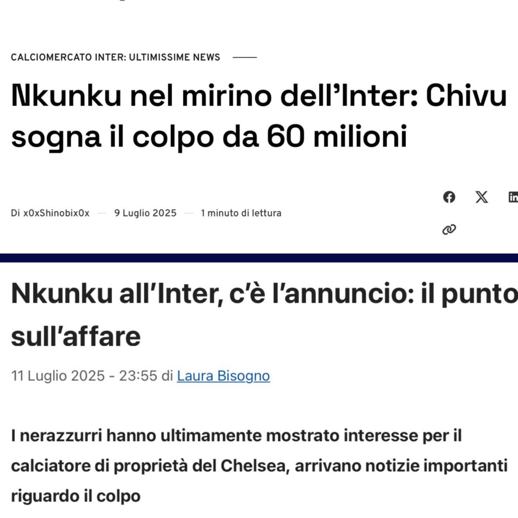 De Winter Nkunku