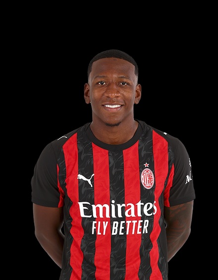 Pervis Estupinan