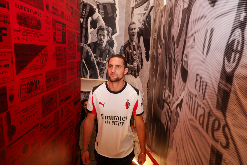 rabiot-e-la-cessione-di-reijnders-una-lezione-per-i-tifosi-e-per-il-milan