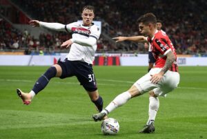 Milan-Bologna