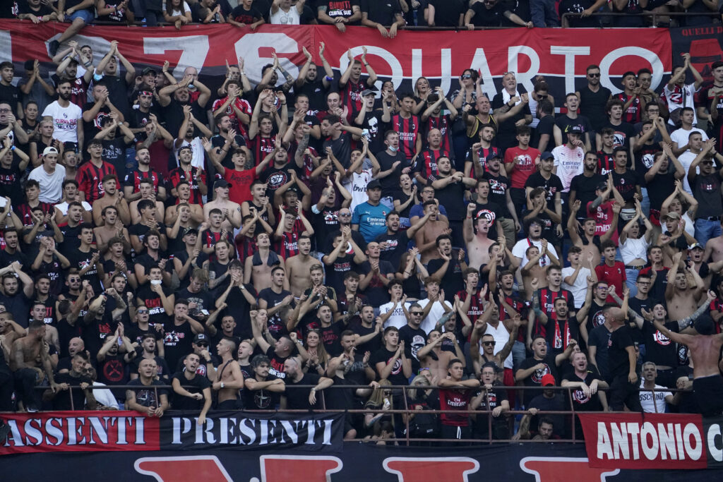 la-protesta-della-curva-sud-prima-di-milan-bologna-contro-black-list-e-repression-comunicato-messaggio-dichiarazioni-milan