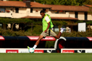 Leao Niang Balentien