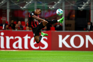 AC Milan v SSC Napoli - Serie A