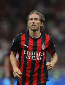 AC Milan v US Cremonese - Serie A