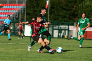 Milan Futuro