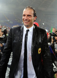 AS Roma v AC Milan - Serie A