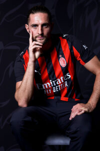 Rabiot Casa Milan