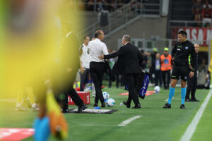 Allegri giacca
