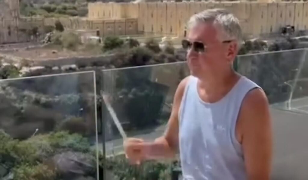 Ancelotti Brasile