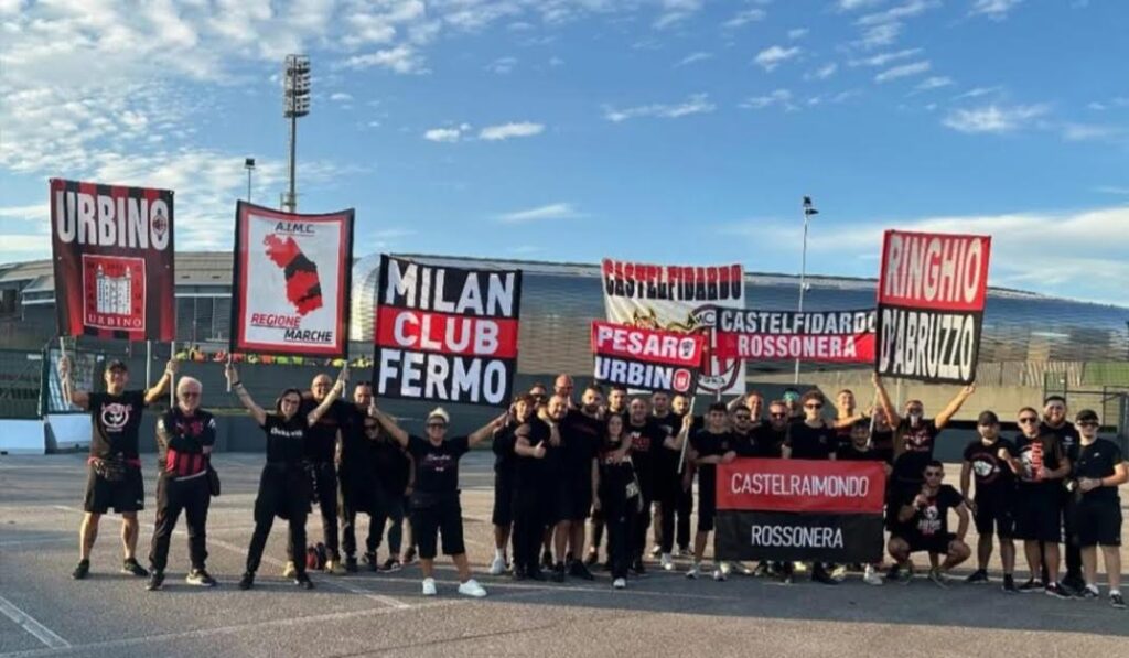 marchigiani Udine