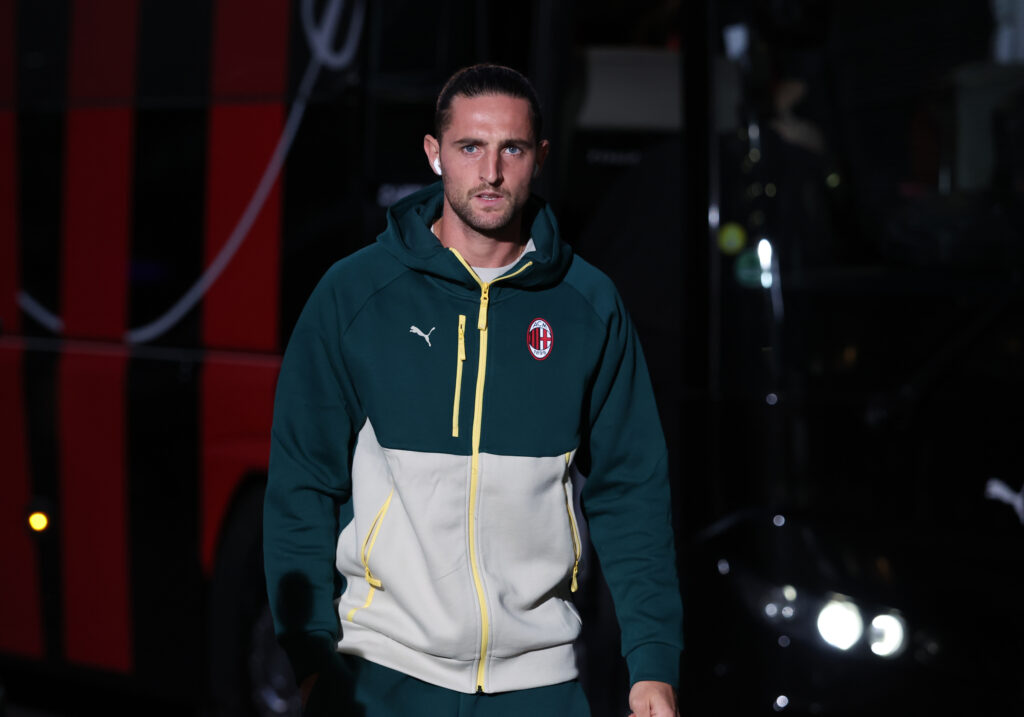 Udinese Calcio v AC Milan - Serie A