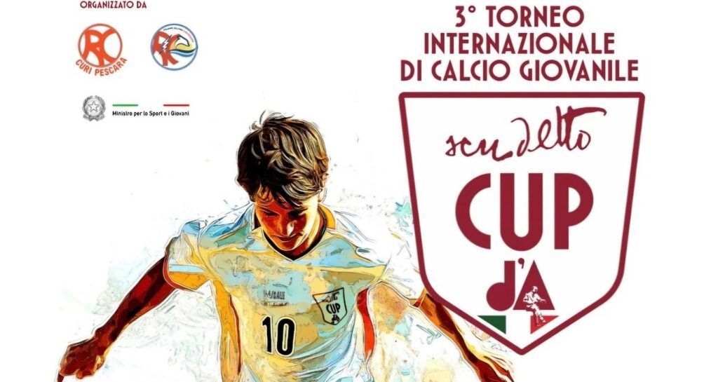 Scudetto Cup