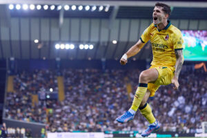 Udinese Calcio v AC Milan - Serie A