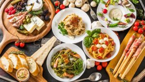 slow food