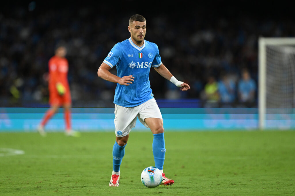 Buongiorno infortunio