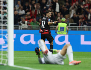 Pulisic El Shaarawy