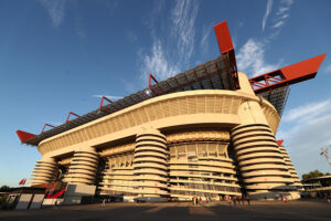 AC Milan v Bologna FC 1909 - Serie A