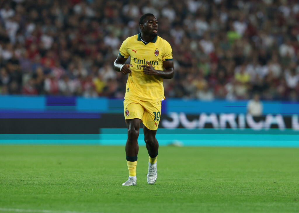 fofana
