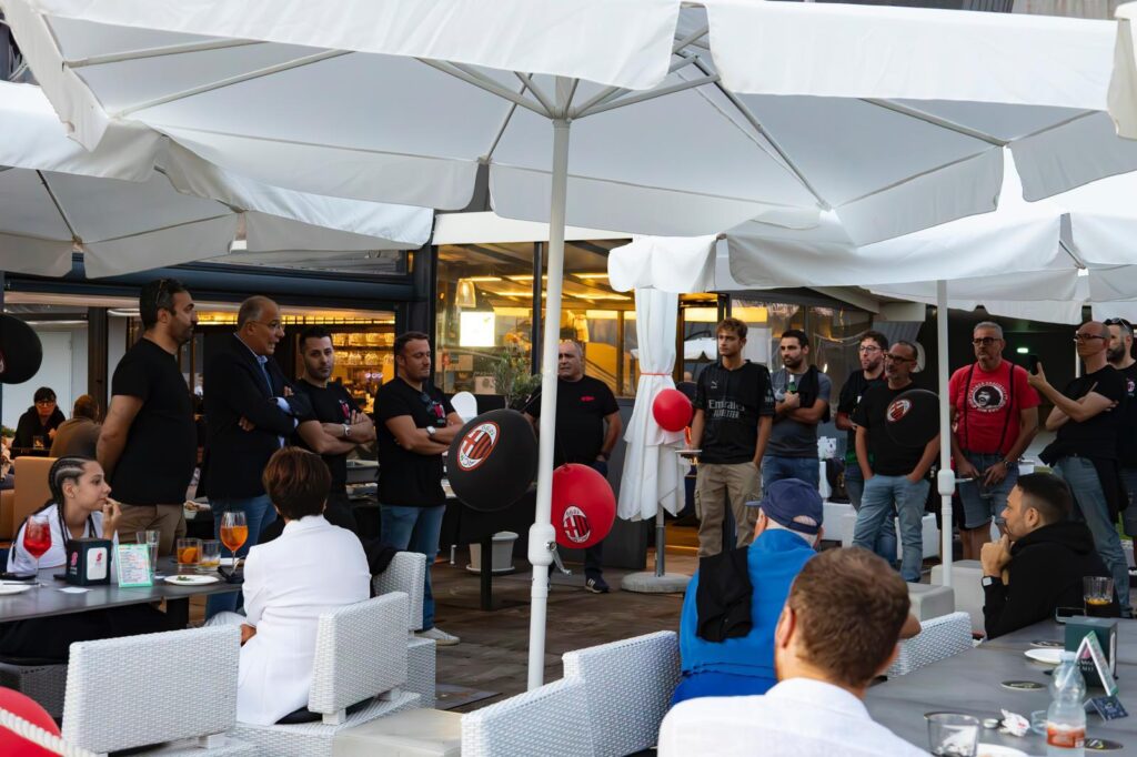 Milan Club Verbania