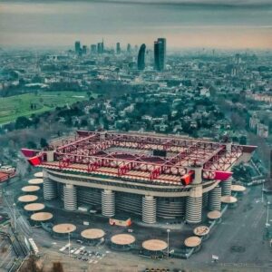 Milan Inter
