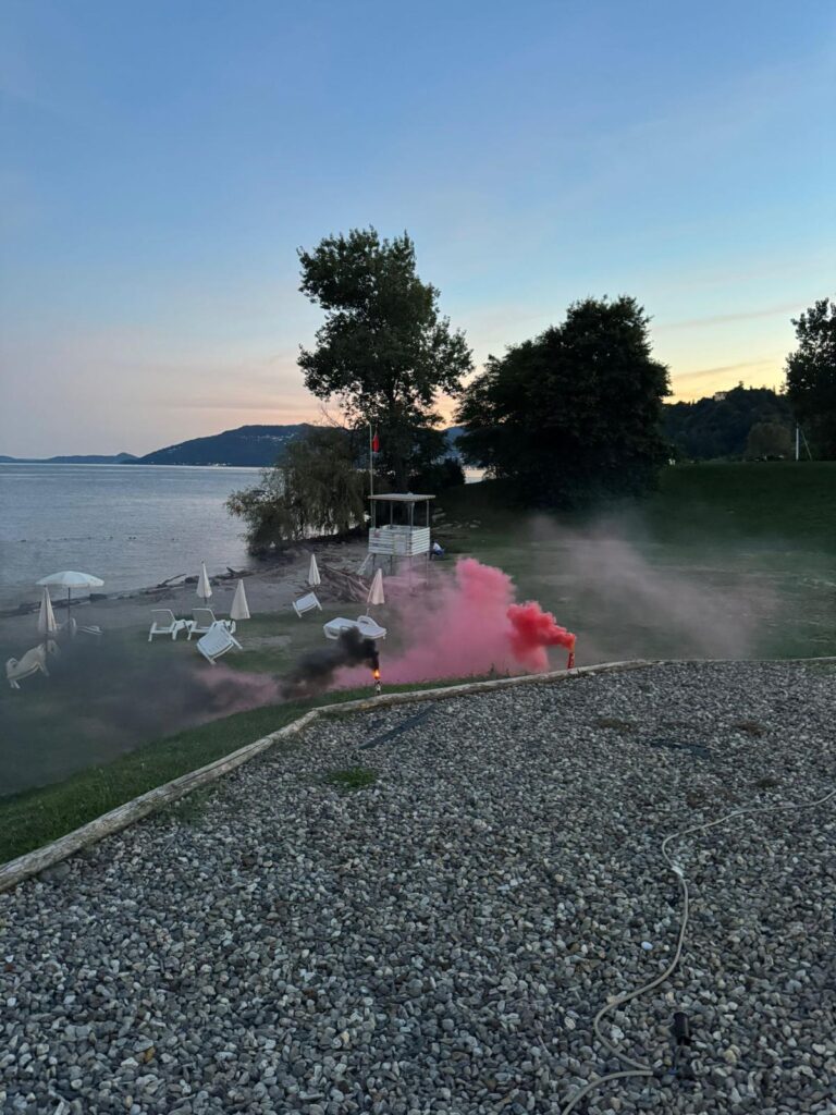 Milan Club Verbania