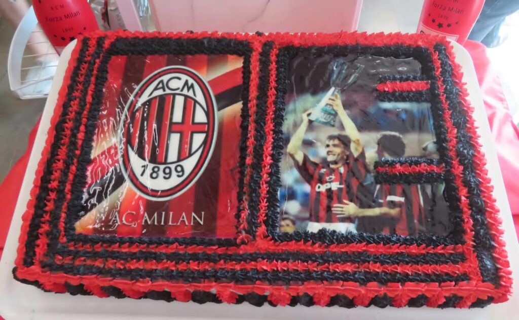 Donadoni Faenza
