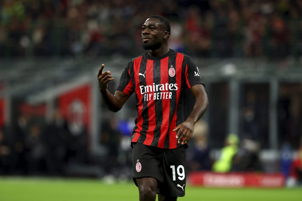 Fofana Milan