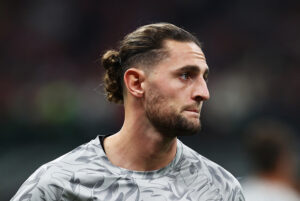 Rabiot