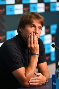 Antonio Conte