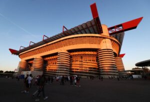 Milan Inter
