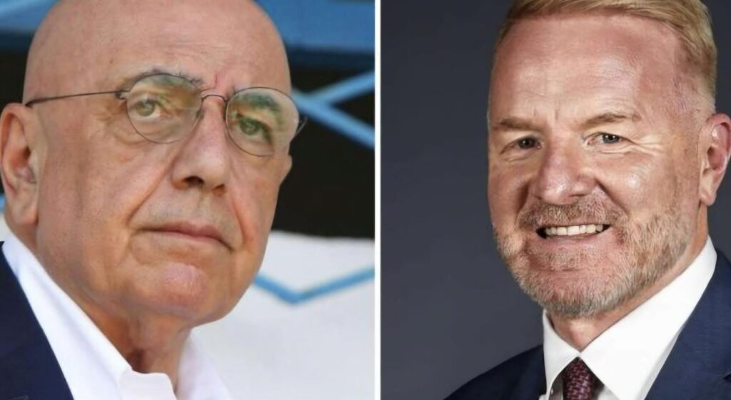 Galliani Tare