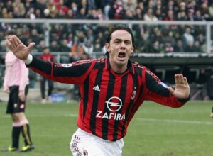 Inzaghi Schillaci