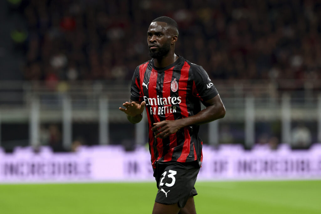 milan-napoli-tomori-ultima-ora-dazn-diretta-live-parole-post-partita-dichiarazioni