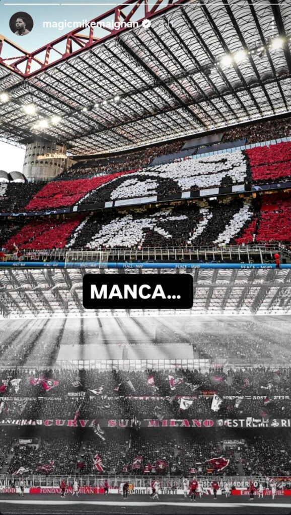Maignan Manca
