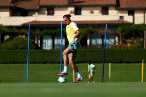 Milanello