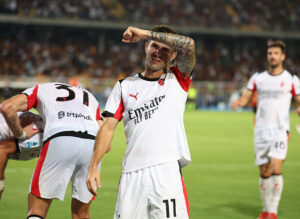 Pulisic rinnovo