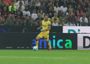 fascia di capitano