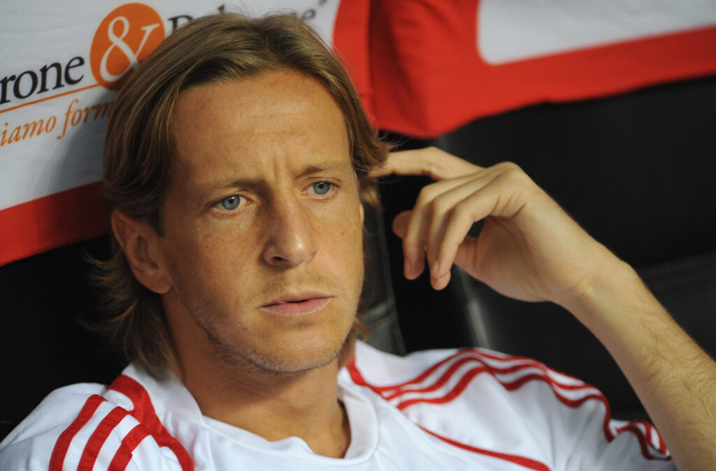 AC Milan v FC Internazionale Milano - Serie A